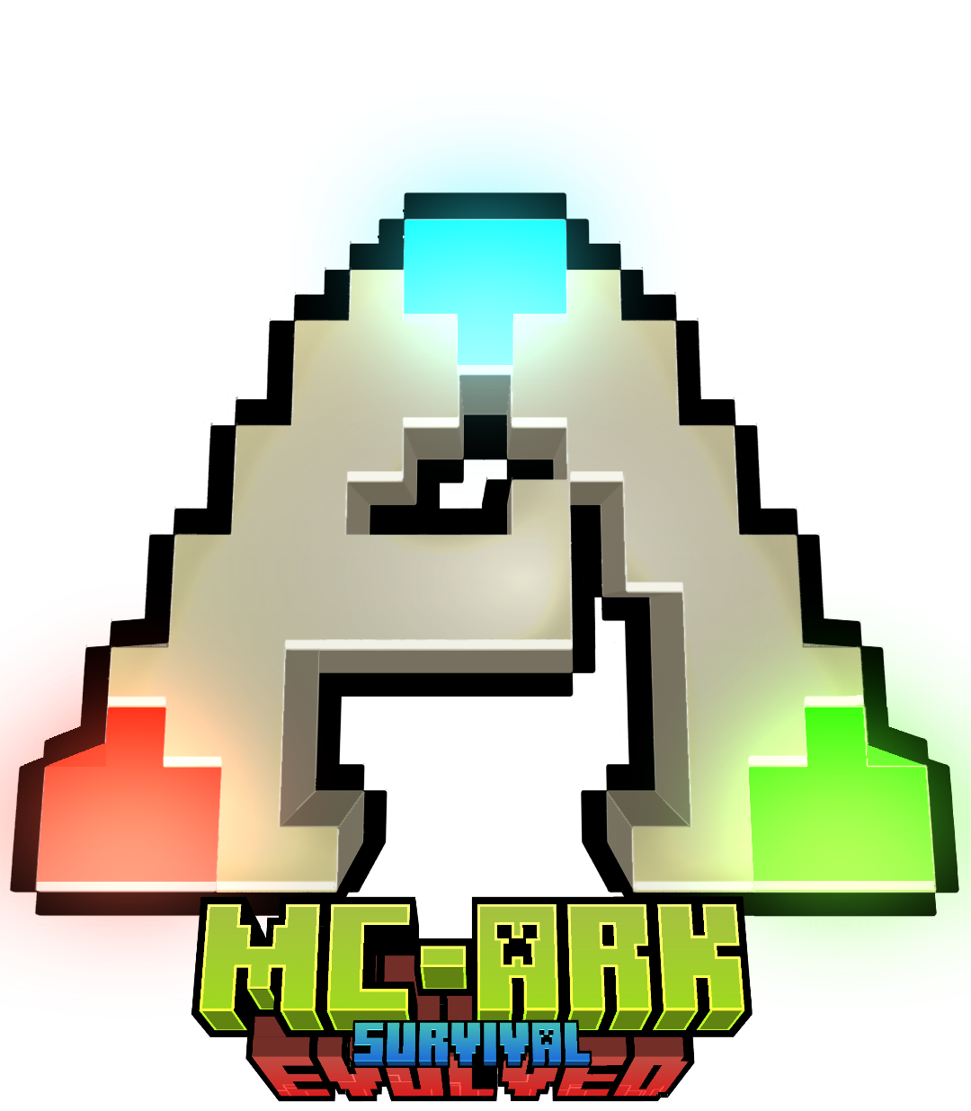 V2 Mc Ark Mega Bug Fix Update