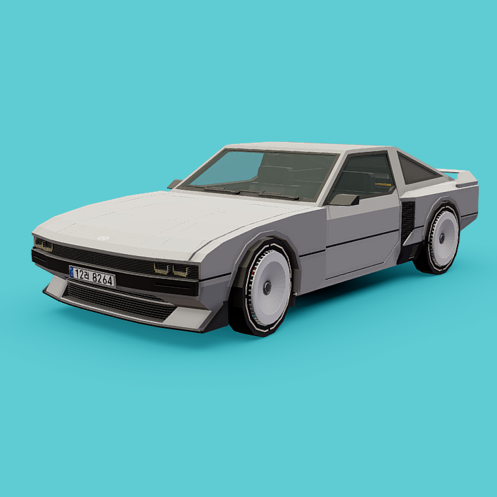 '22 Hyundai N Vision 74 (Mobile