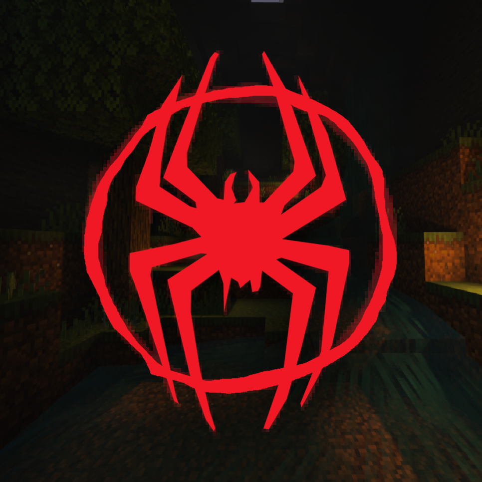 Spiderverse Reimagined [1.21] [Beta