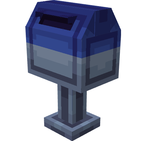 Mailboxes V1.2 [RP] By EndXenoc
