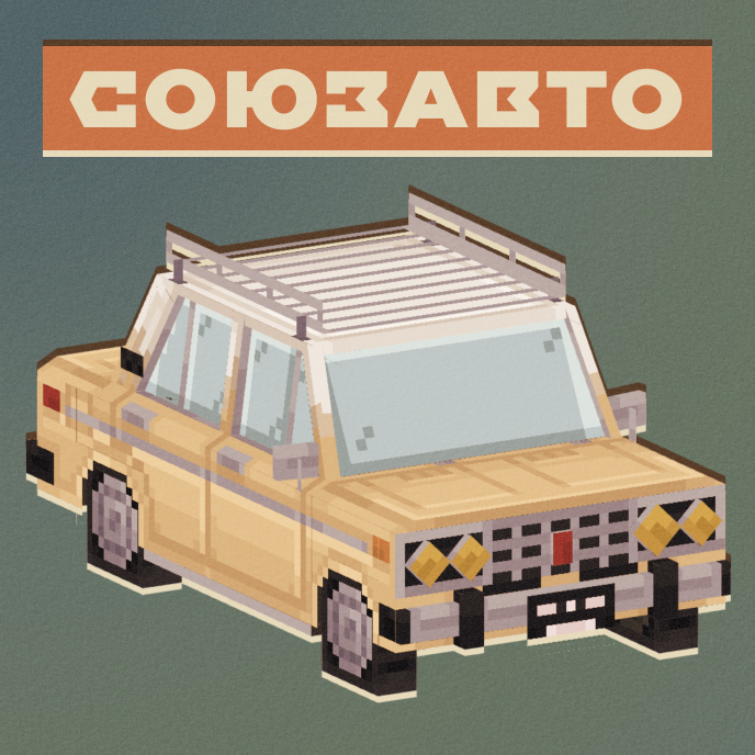 UNIONAUTO