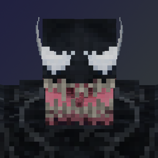 Venom TexturePack