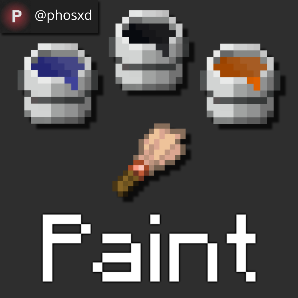 Paint