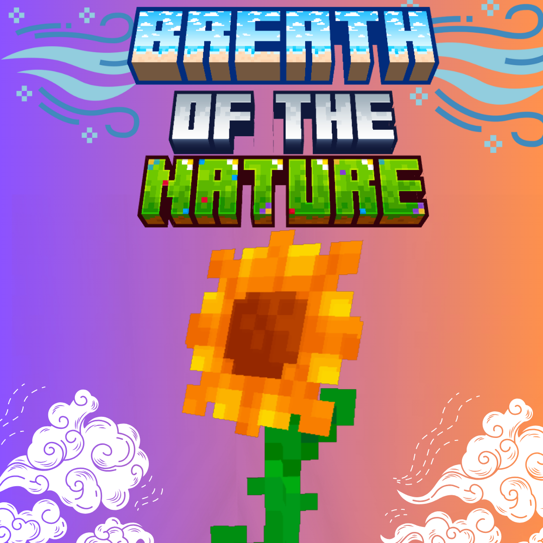 Breath of the Nature - By SpikeStudios