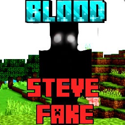 BLOODFAKESTEVE