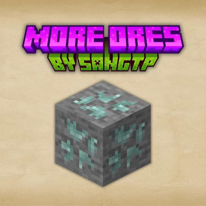 More Ores Official