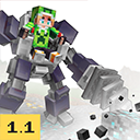 Survival Mechs Add-On