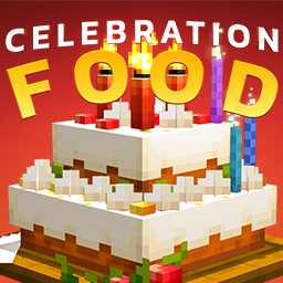 Celebration Food Add-On