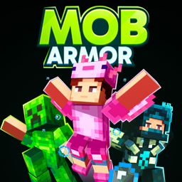 MOB ARMOR Add-On