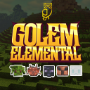 Golem Elemental