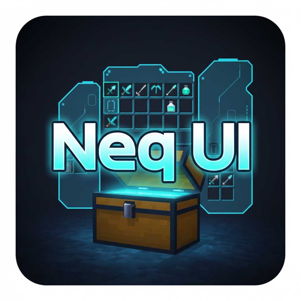 Neq UI