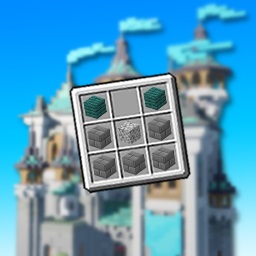 Craftable Structure Add-On