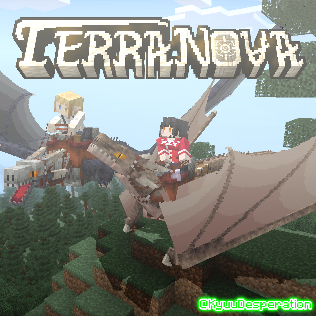 TerraNova