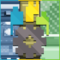 FactoryCraft