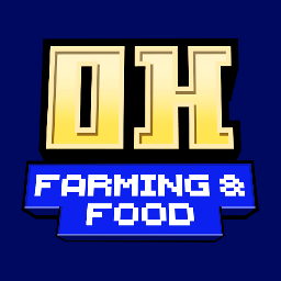 Overhauled Farming & Food Add-On