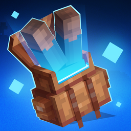 Dimensional Backpacks Add-On