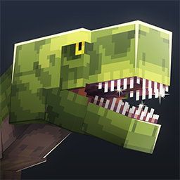 Dinosaurs Add-On