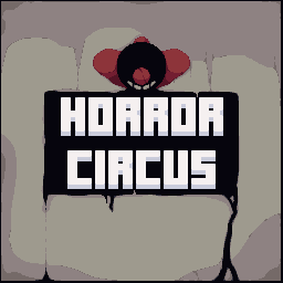 Horror Circus Add-On by domikalmazika