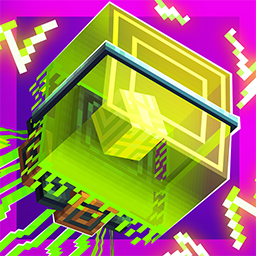 Mutant Mobs Add-On by Pixel Smile Studios