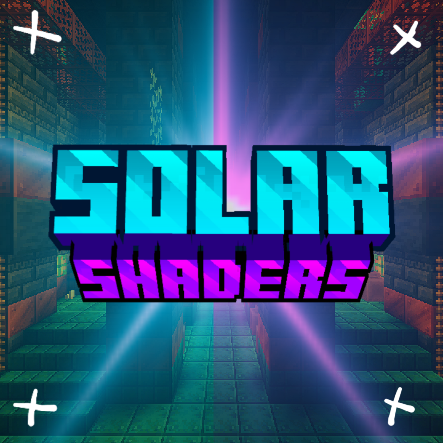Solar Shaders