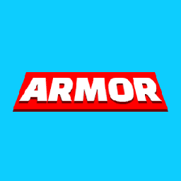 ARMOR Add-On by domikalmazika