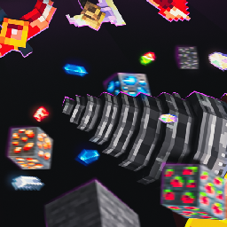 Ores++ Add-On by domikalmazika #