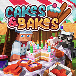 Cakes & Bakes Add-On