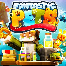 Fantastic Pets Behavior Pack