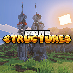 More Structures Add-On
