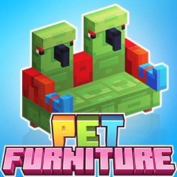 Pet Furniture Add-On