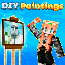DIY Paintings Add-On