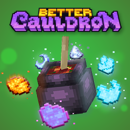 Better Cauldron Add-On
