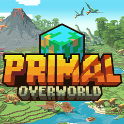 Primal Overworld