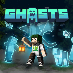 Ghosts Add-On