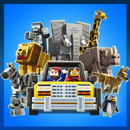 Zoo Builder Add-On