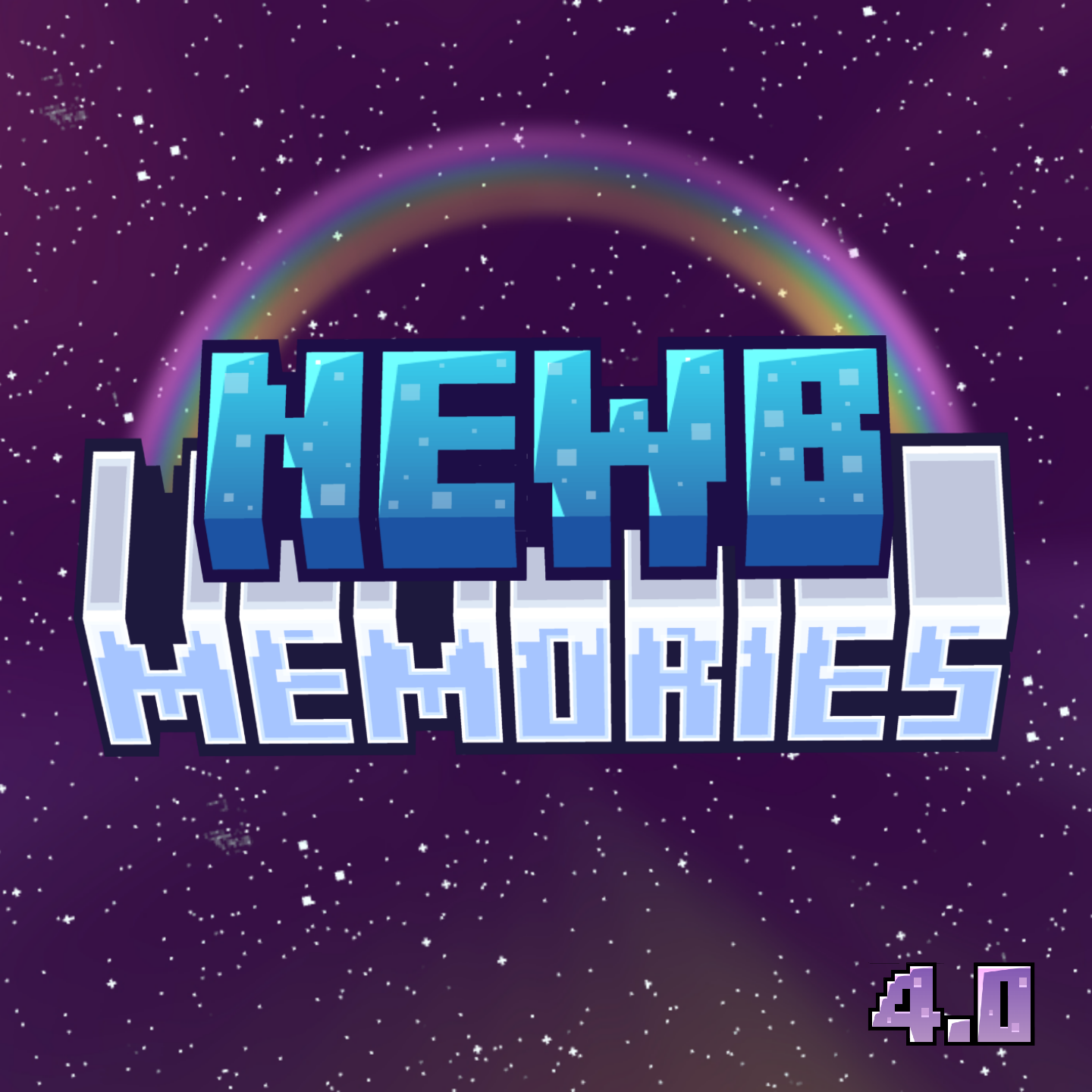 Newb X Memories: build