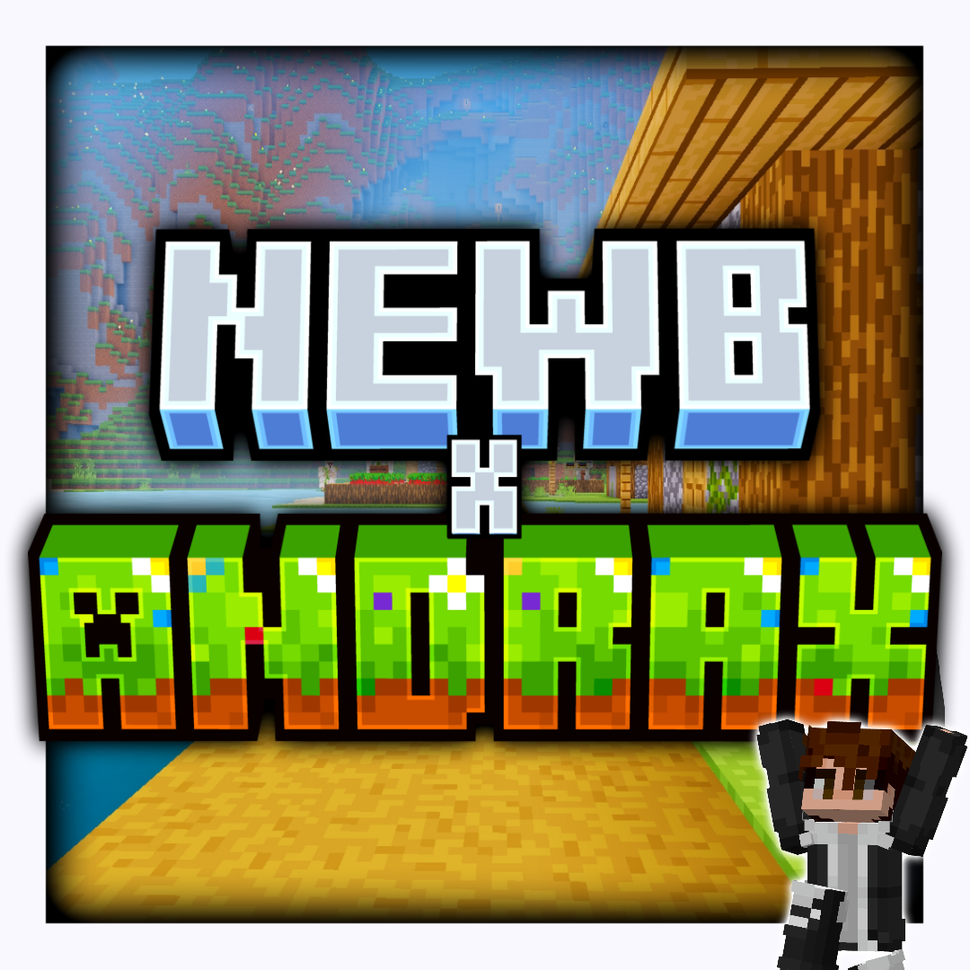 Newb X Andrax