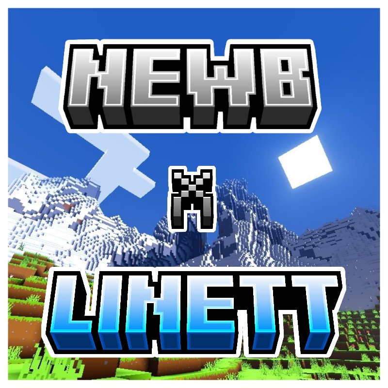 Newb X Linett