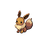 Pet Eevee