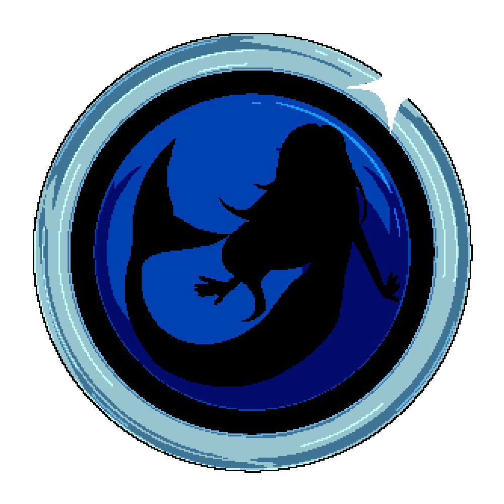 Aqua Sonata Tail mod