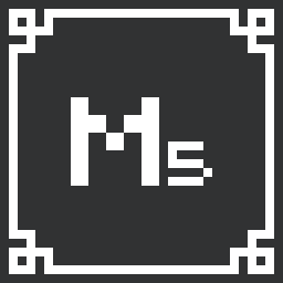 Minecraft Five Font