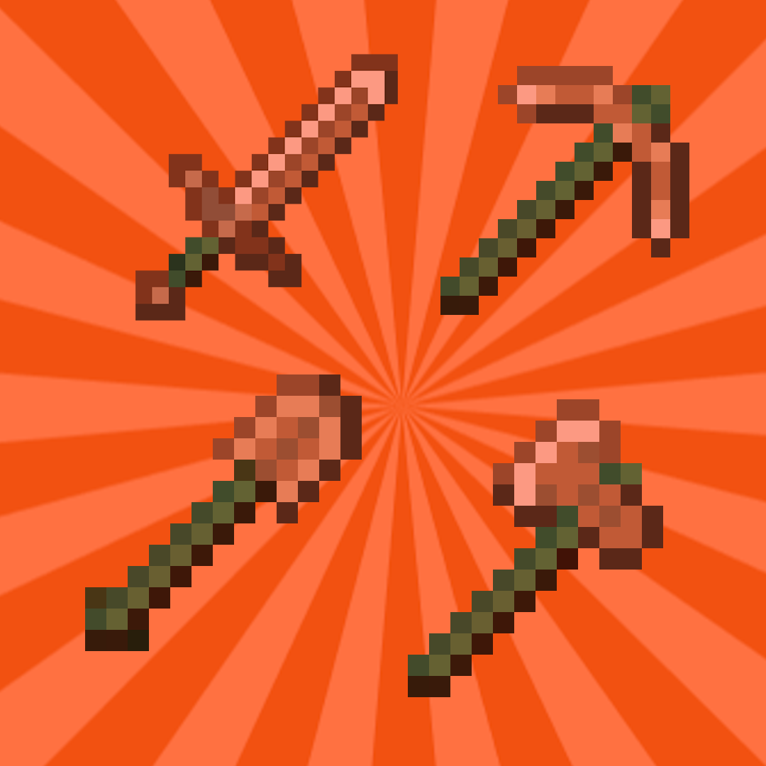 The Copper Tools Addon Behaviors [Version