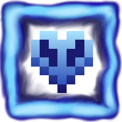 blue Overlay