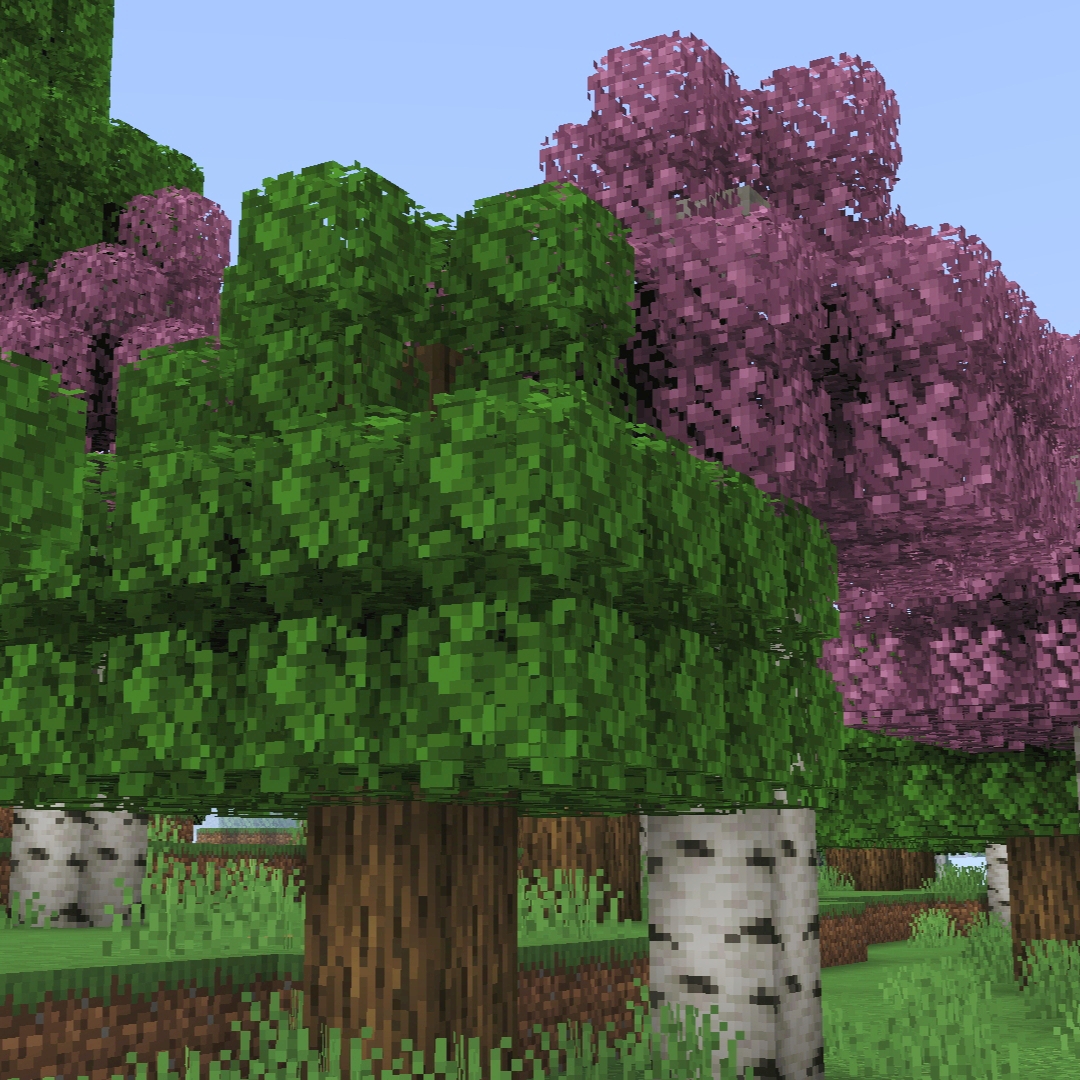 Trees Plus+