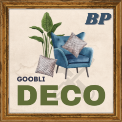BP - Gooblideco