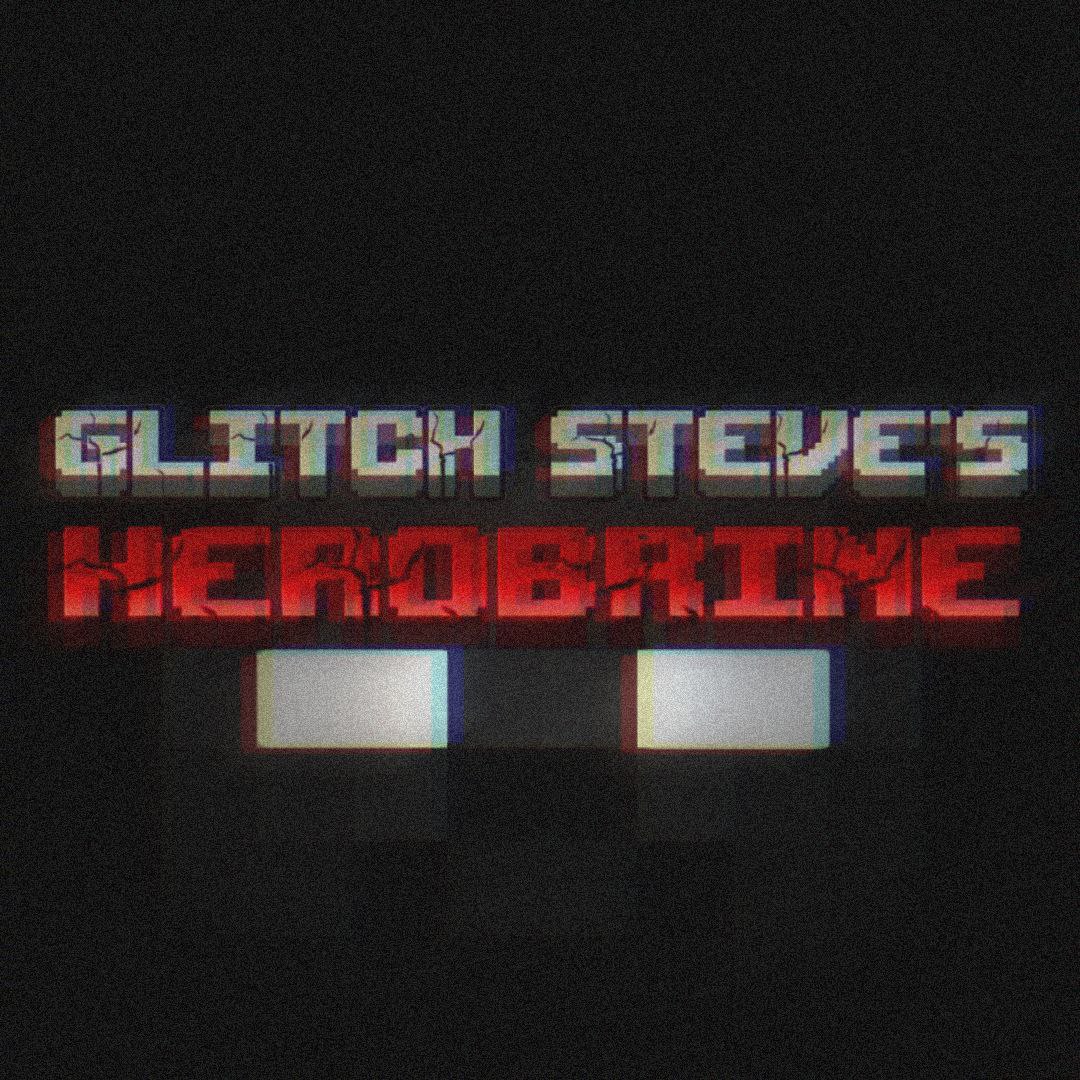 Herobrine's horror