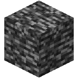 Minecraft, But Bedrock Drop OP ITEMS