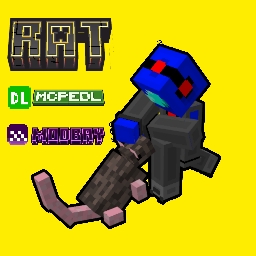 Codang's Rat Beta