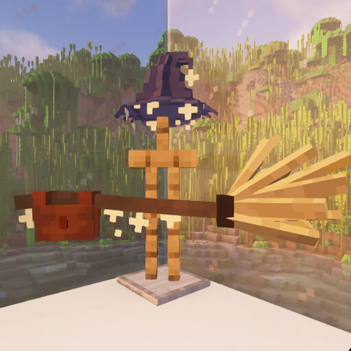 One Way Glass Mod
