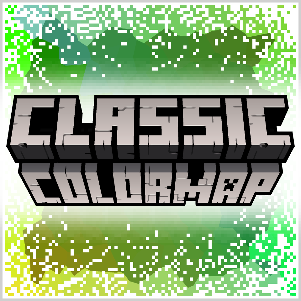 Classic Colormap